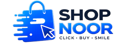 Shopnoor Logo